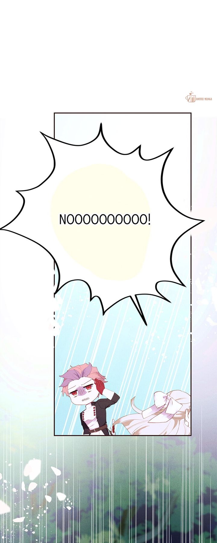 My Unwanted Engagement with the Final Boss Prince Chapter 58 - Page 9