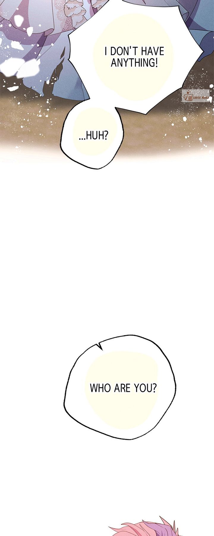 My Unwanted Engagement with the Final Boss Prince Chapter 58 - Page 11