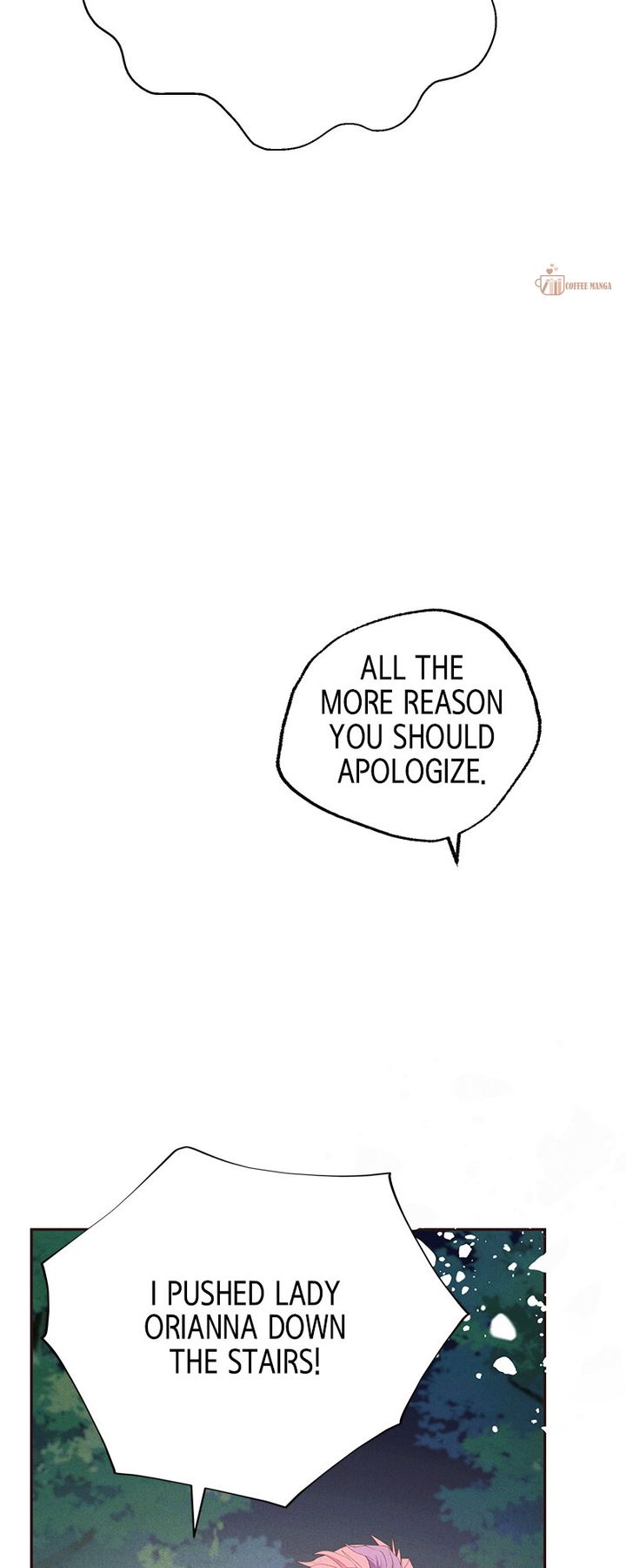 My Unwanted Engagement with the Final Boss Prince Chapter 58 - Page 17