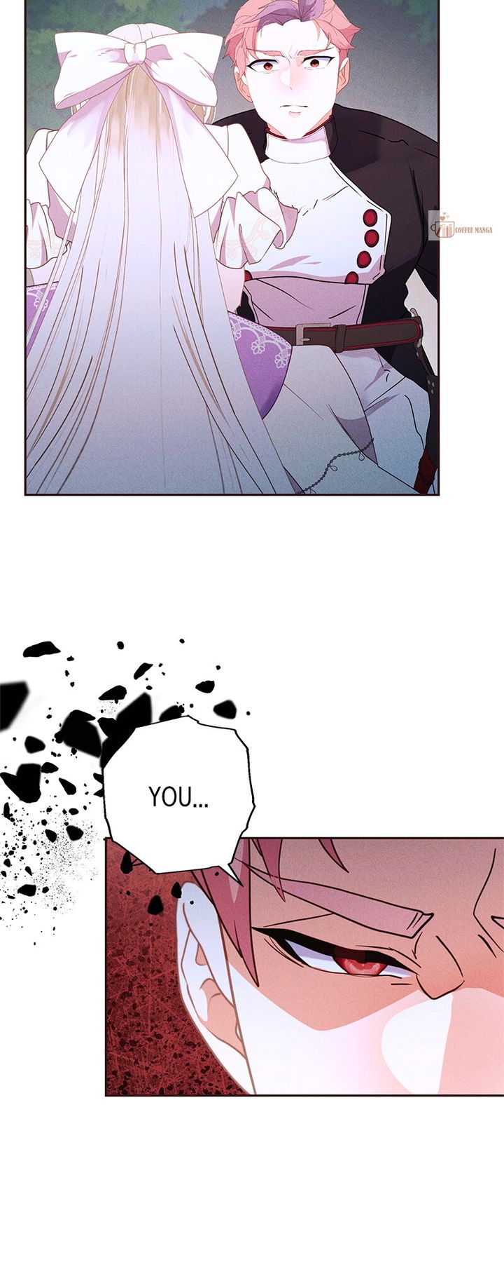 My Unwanted Engagement with the Final Boss Prince Chapter 58 - Page 18