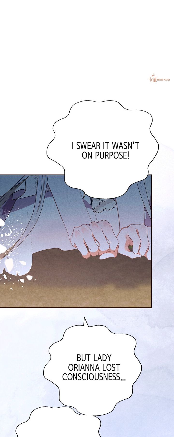 My Unwanted Engagement with the Final Boss Prince Chapter 58 - Page 20