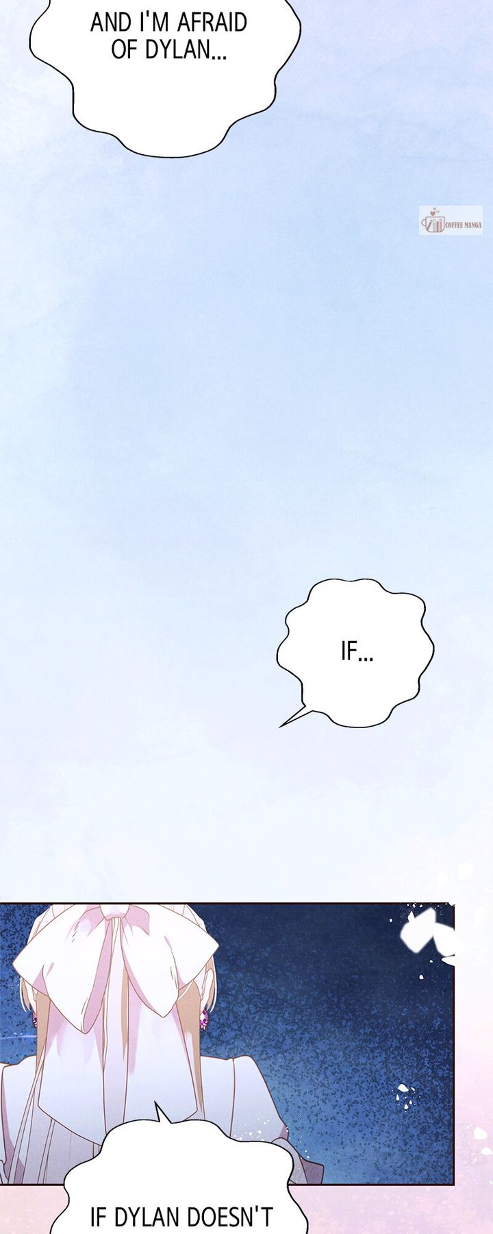 My Unwanted Engagement with the Final Boss Prince Chapter 58 - Page 21