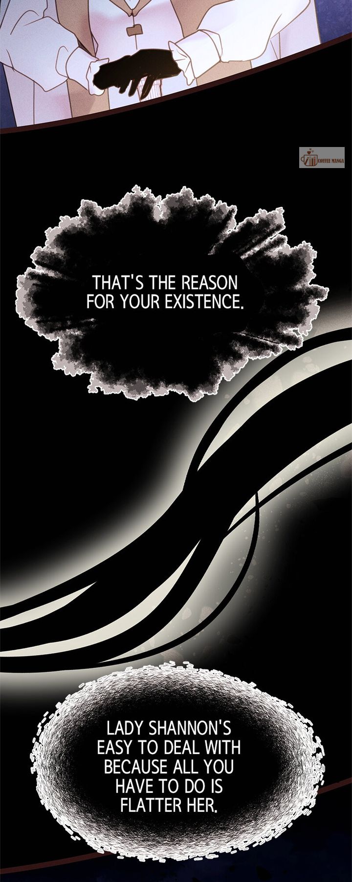 My Unwanted Engagement with the Final Boss Prince Chapter 58 - Page 25