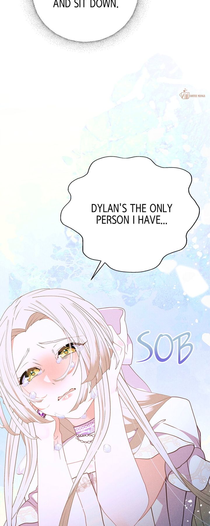 My Unwanted Engagement with the Final Boss Prince Chapter 58 - Page 31