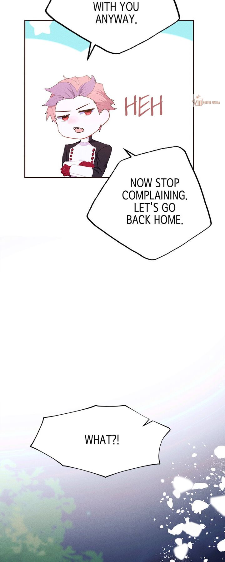 My Unwanted Engagement with the Final Boss Prince Chapter 58 - Page 38