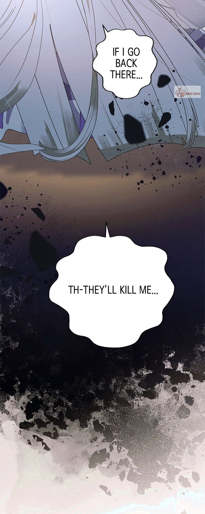 My Unwanted Engagement with the Final Boss Prince Chapter 58 - Page 40