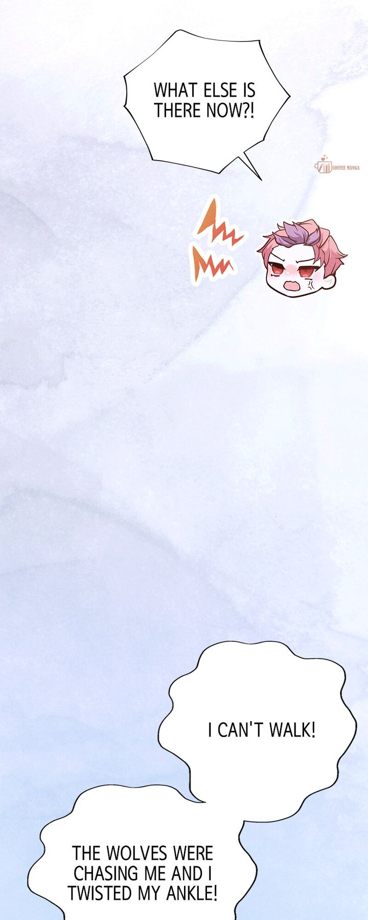 My Unwanted Engagement with the Final Boss Prince Chapter 58 - Page 44