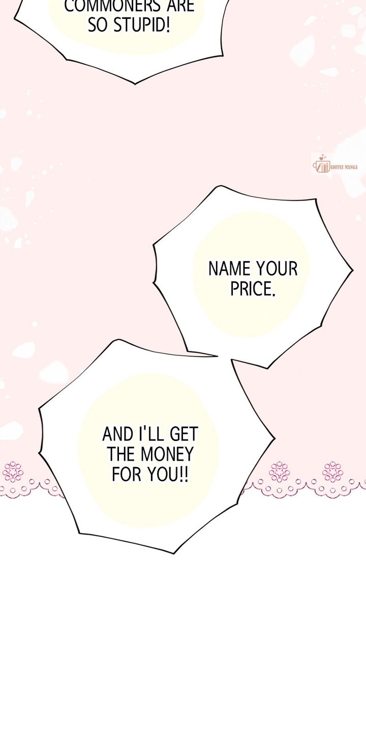 My Unwanted Engagement with the Final Boss Prince Chapter 58 - Page 48