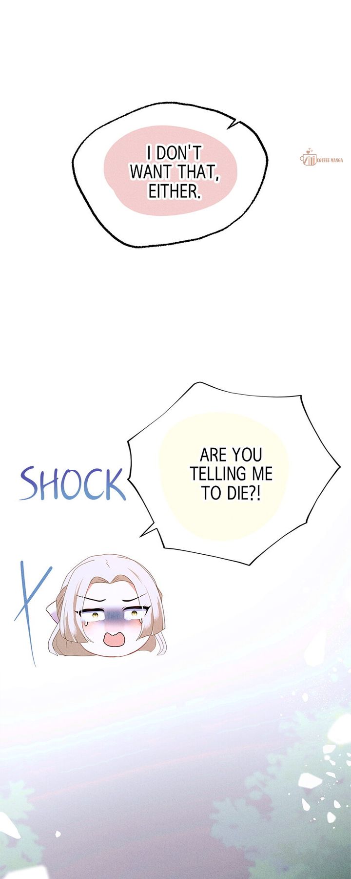 My Unwanted Engagement with the Final Boss Prince Chapter 58 - Page 49