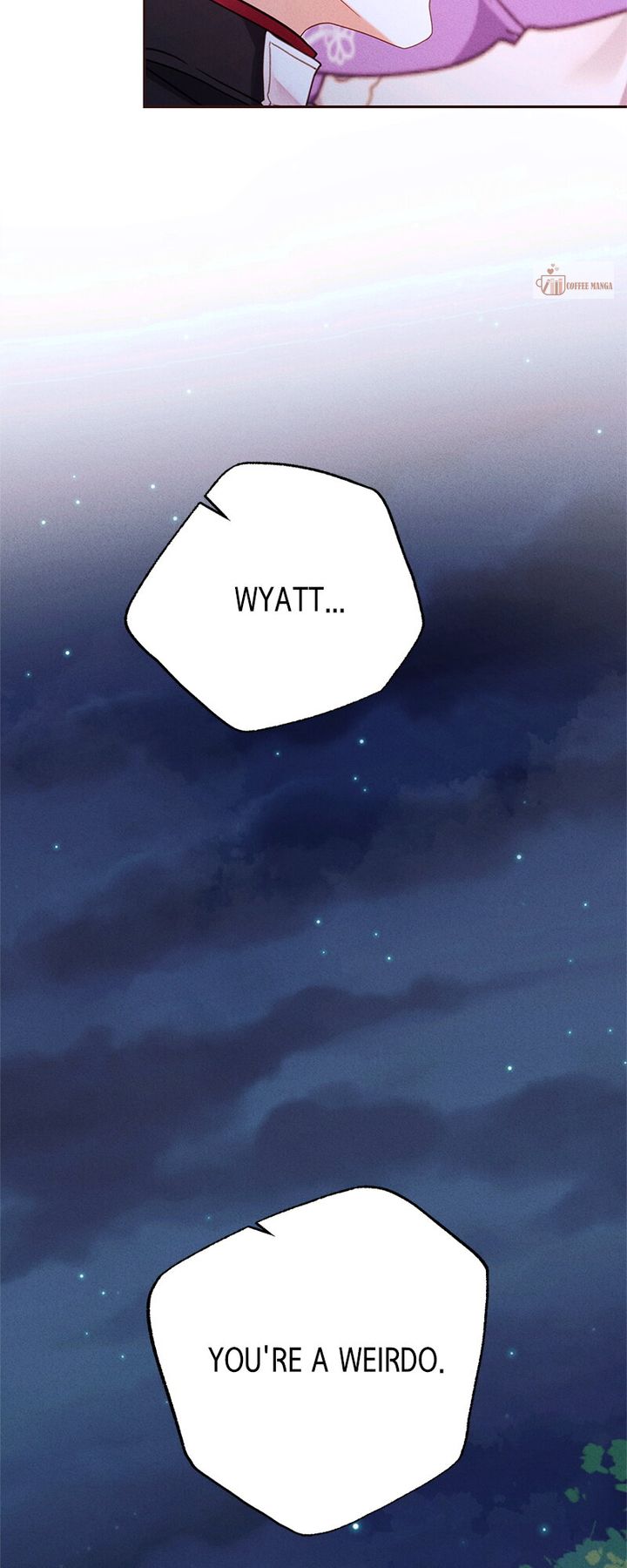 My Unwanted Engagement with the Final Boss Prince Chapter 58 - Page 56