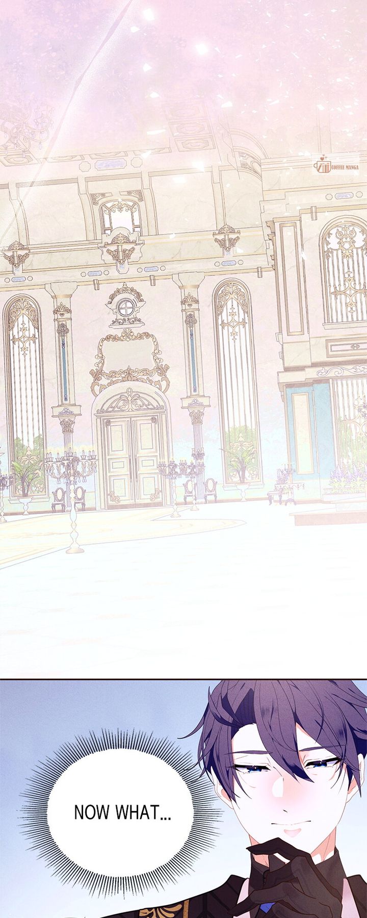 My Unwanted Engagement with the Final Boss Prince Chapter 58 - Page 60