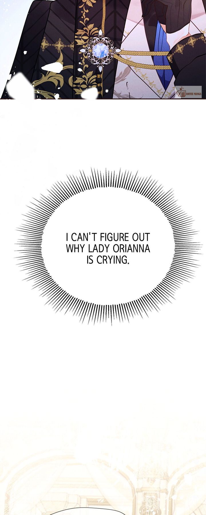 My Unwanted Engagement with the Final Boss Prince Chapter 58 - Page 61