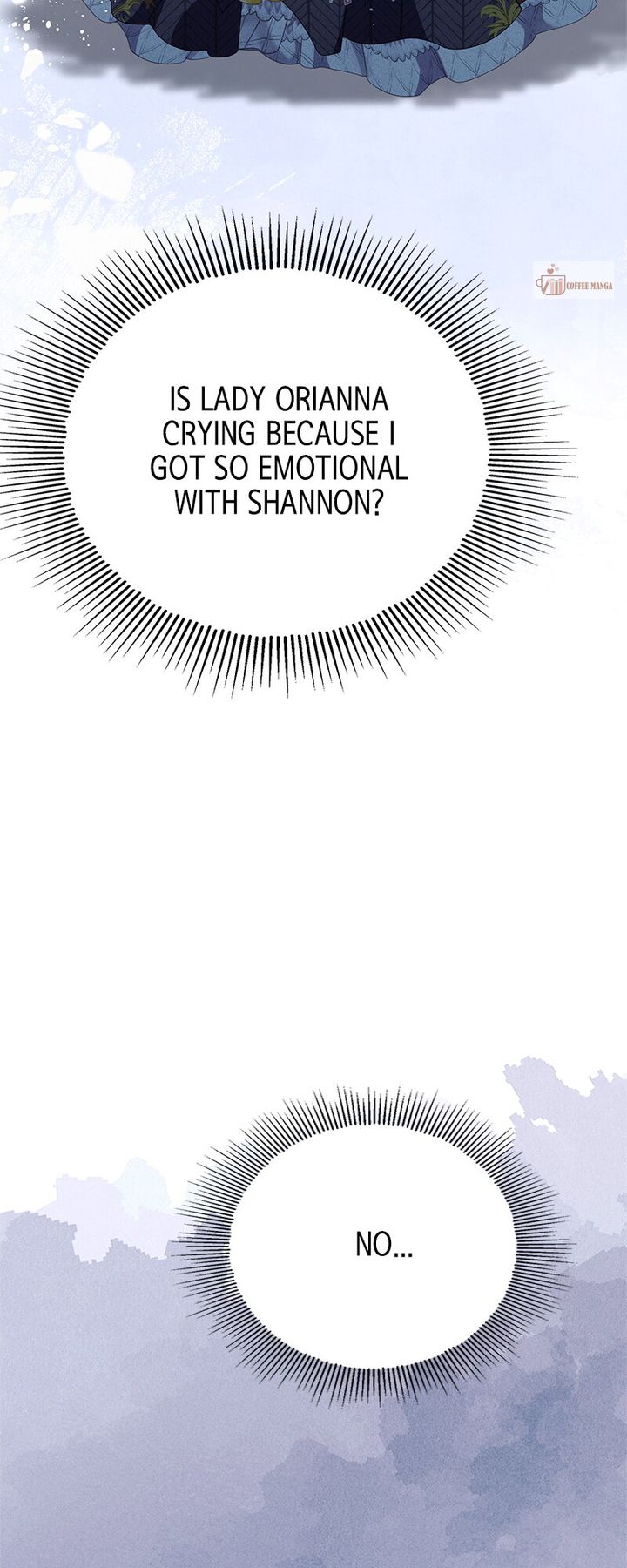 My Unwanted Engagement with the Final Boss Prince Chapter 58 - Page 63