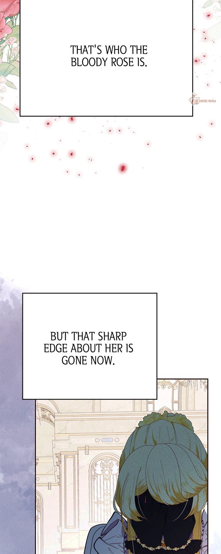 My Unwanted Engagement with the Final Boss Prince Chapter 58 - Page 67