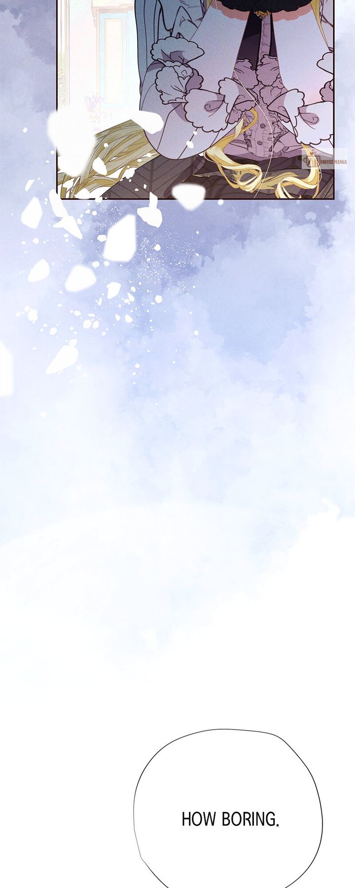 My Unwanted Engagement with the Final Boss Prince Chapter 58 - Page 68