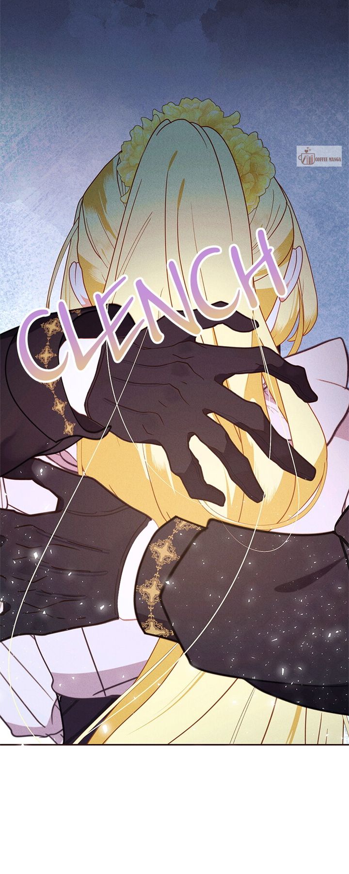 My Unwanted Engagement with the Final Boss Prince Chapter 58 - Page 73