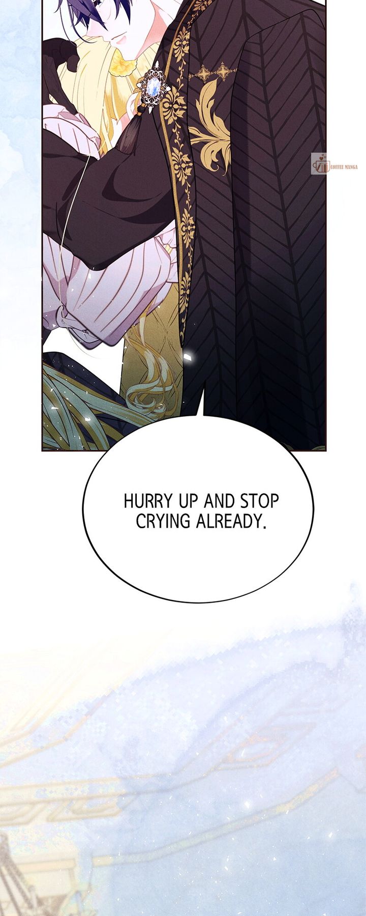 My Unwanted Engagement with the Final Boss Prince Chapter 58 - Page 75