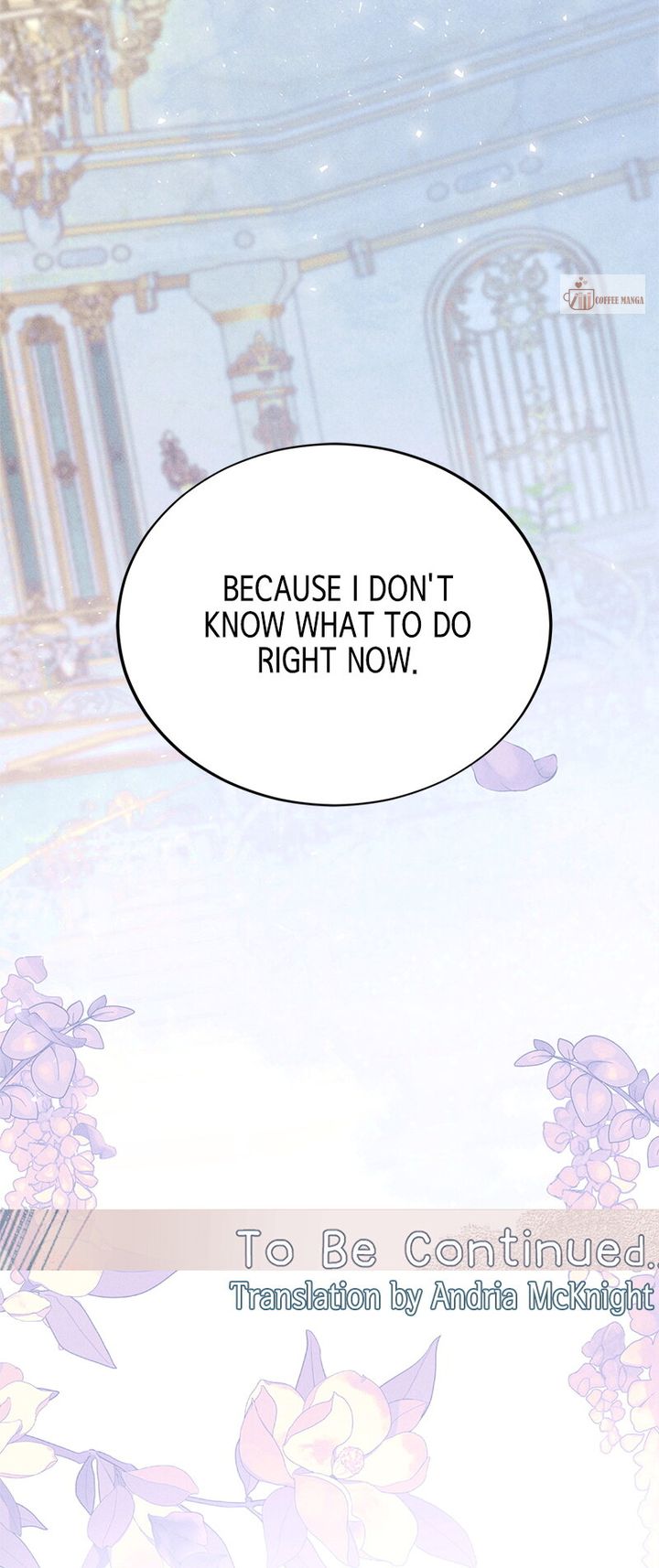 My Unwanted Engagement with the Final Boss Prince Chapter 58 - Page 76