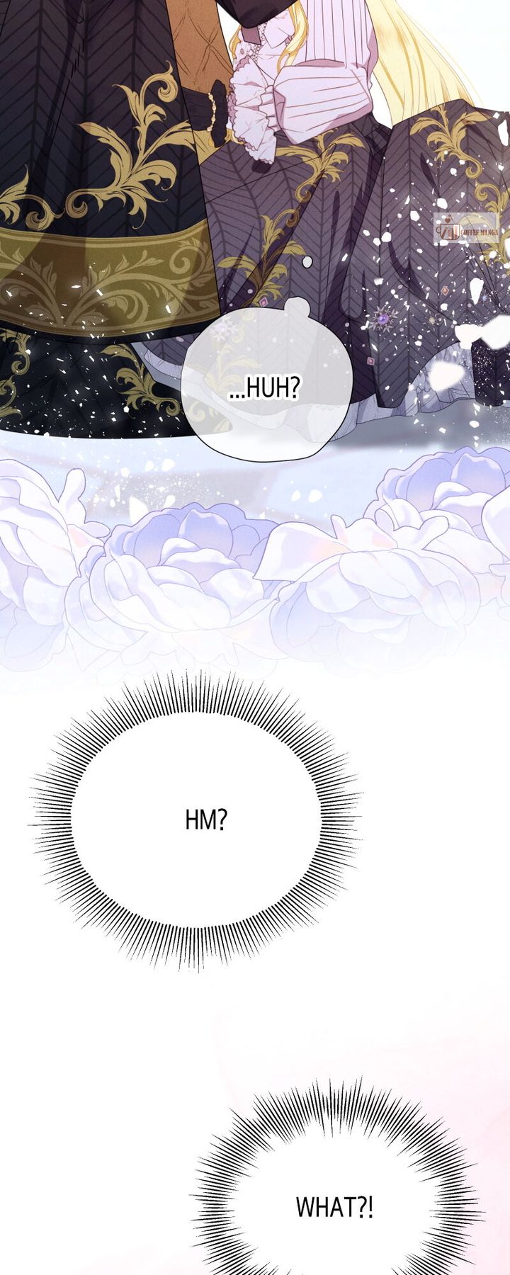 My Unwanted Engagement with the Final Boss Prince Chapter 59 - Page 4