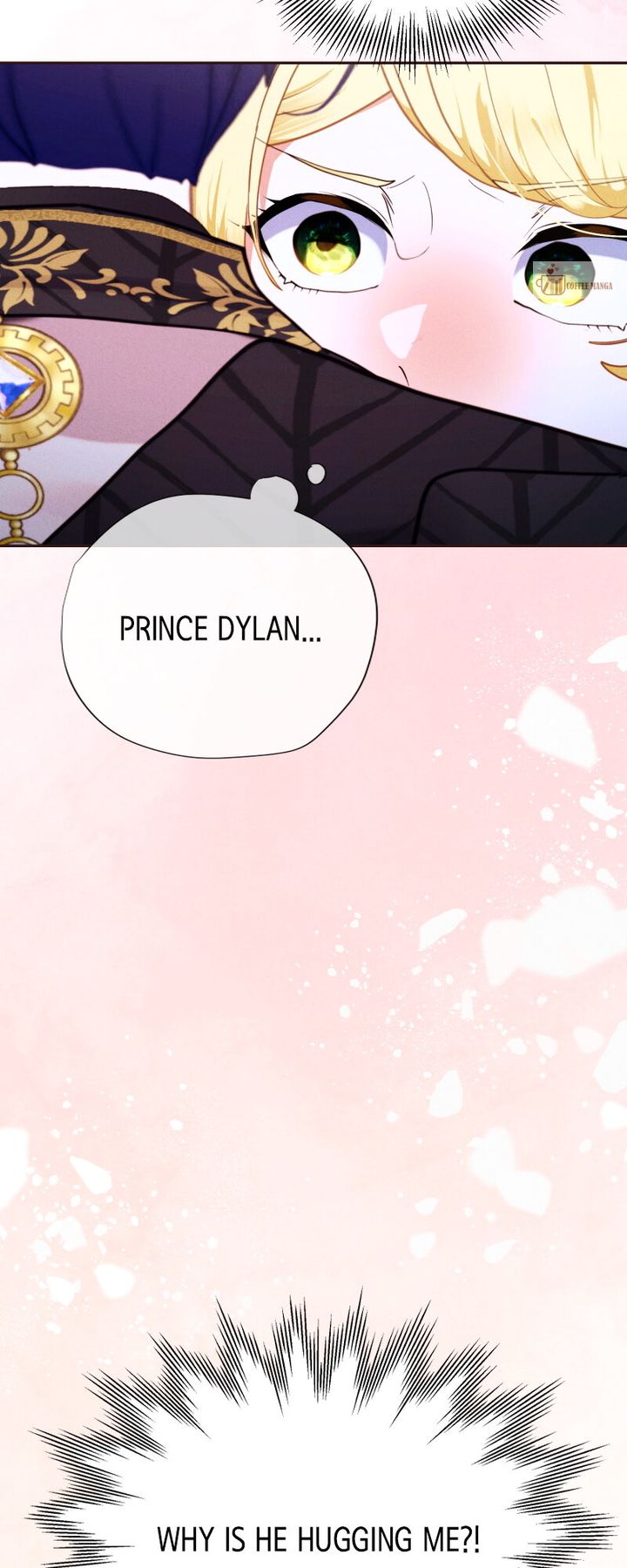 My Unwanted Engagement with the Final Boss Prince Chapter 59 - Page 5