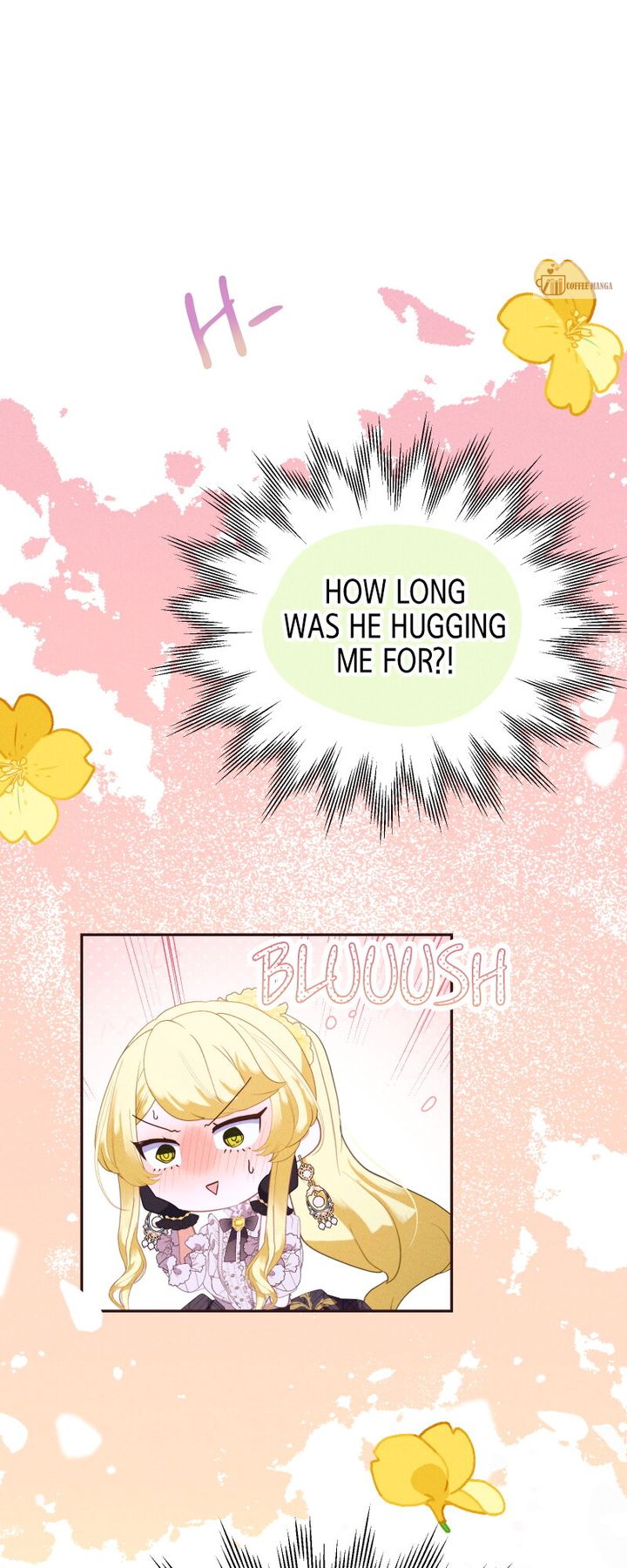 My Unwanted Engagement with the Final Boss Prince Chapter 59 - Page 9