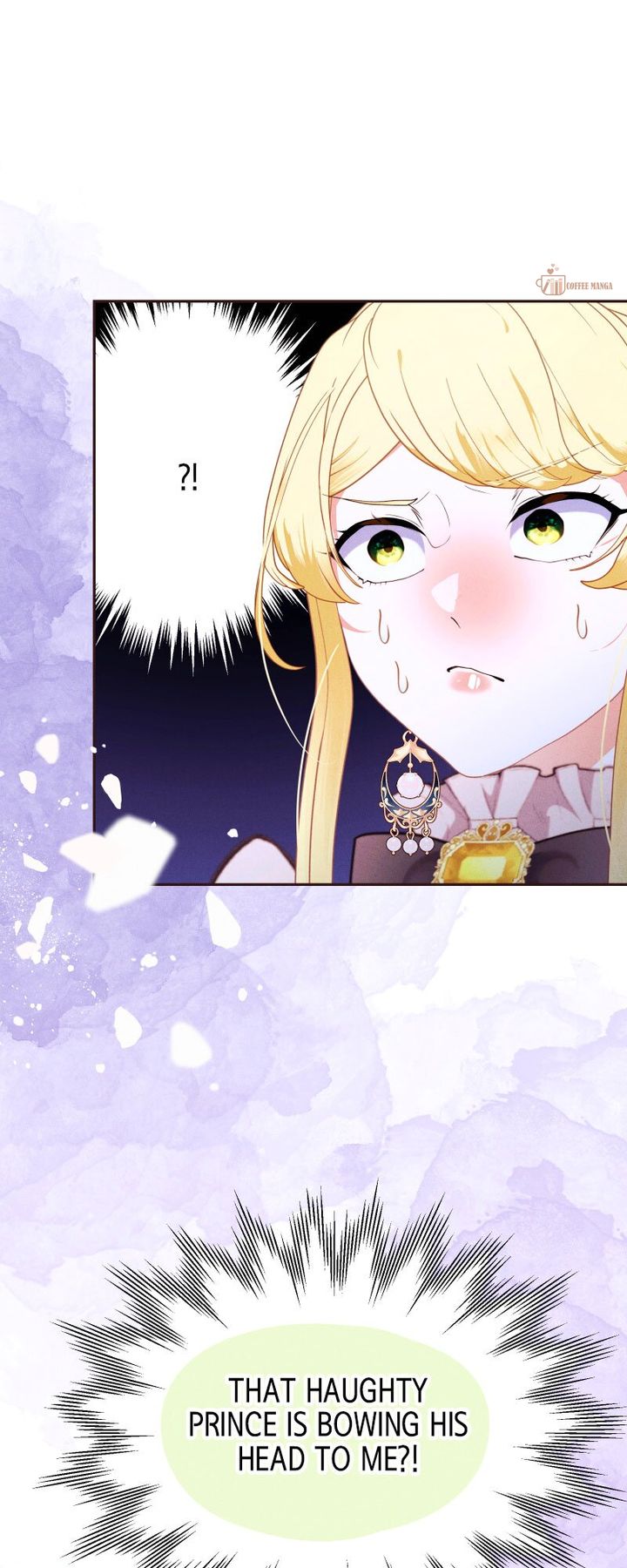 My Unwanted Engagement with the Final Boss Prince Chapter 59 - Page 15