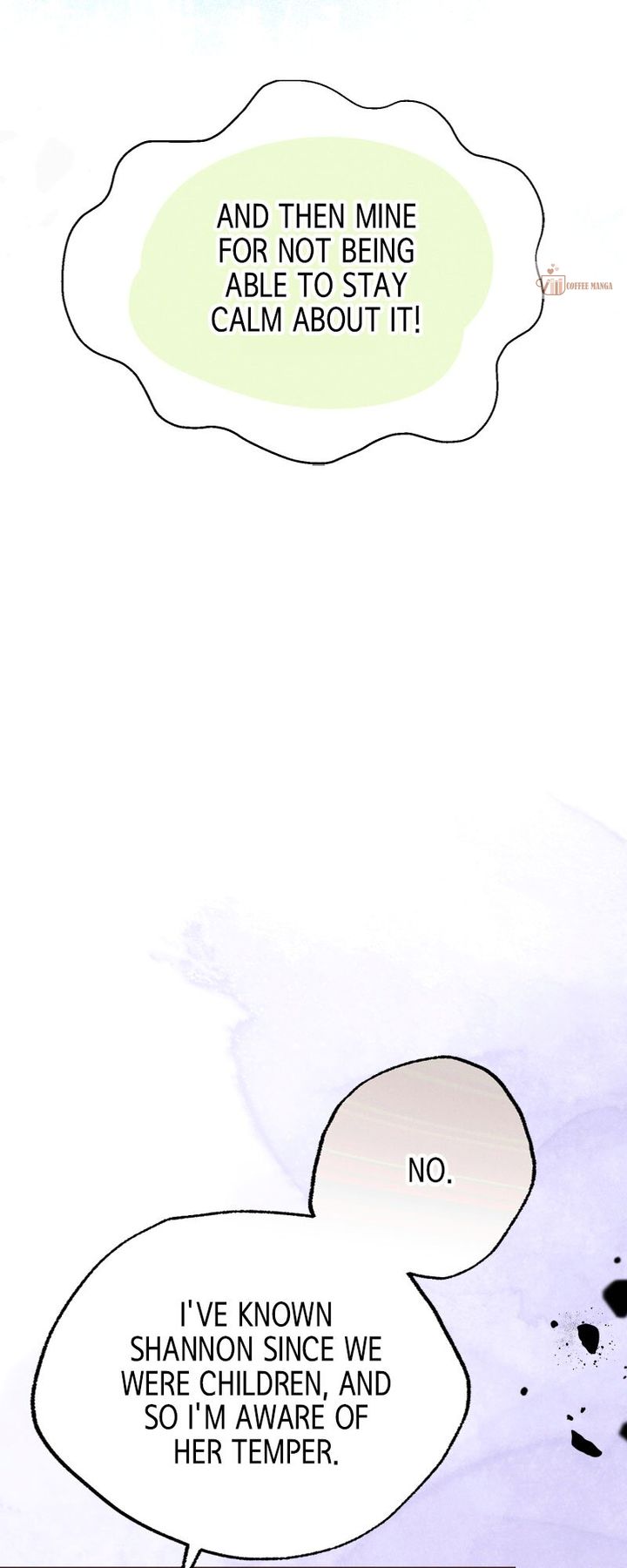 My Unwanted Engagement with the Final Boss Prince Chapter 59 - Page 17