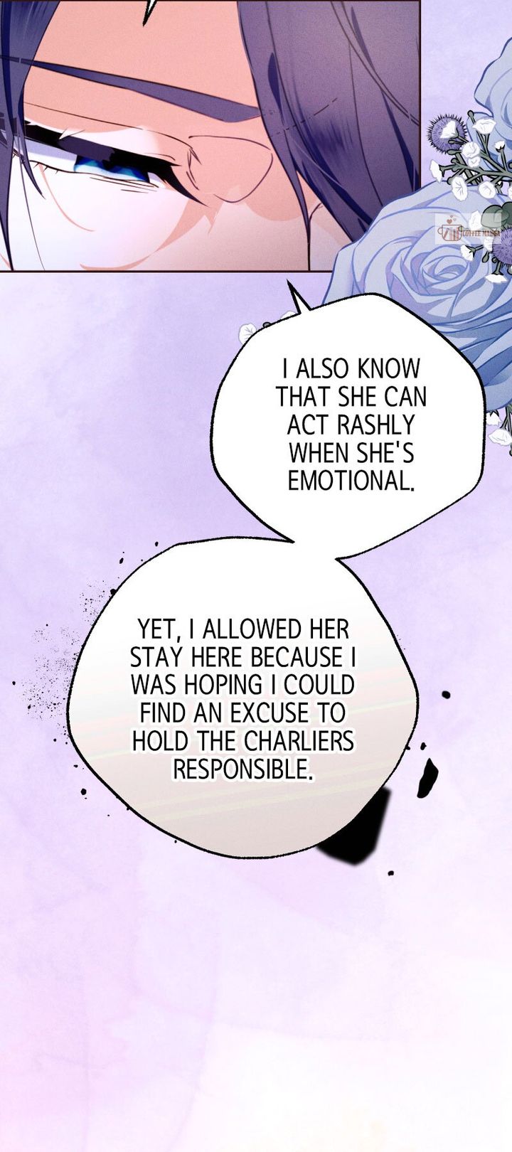 My Unwanted Engagement with the Final Boss Prince Chapter 59 - Page 18