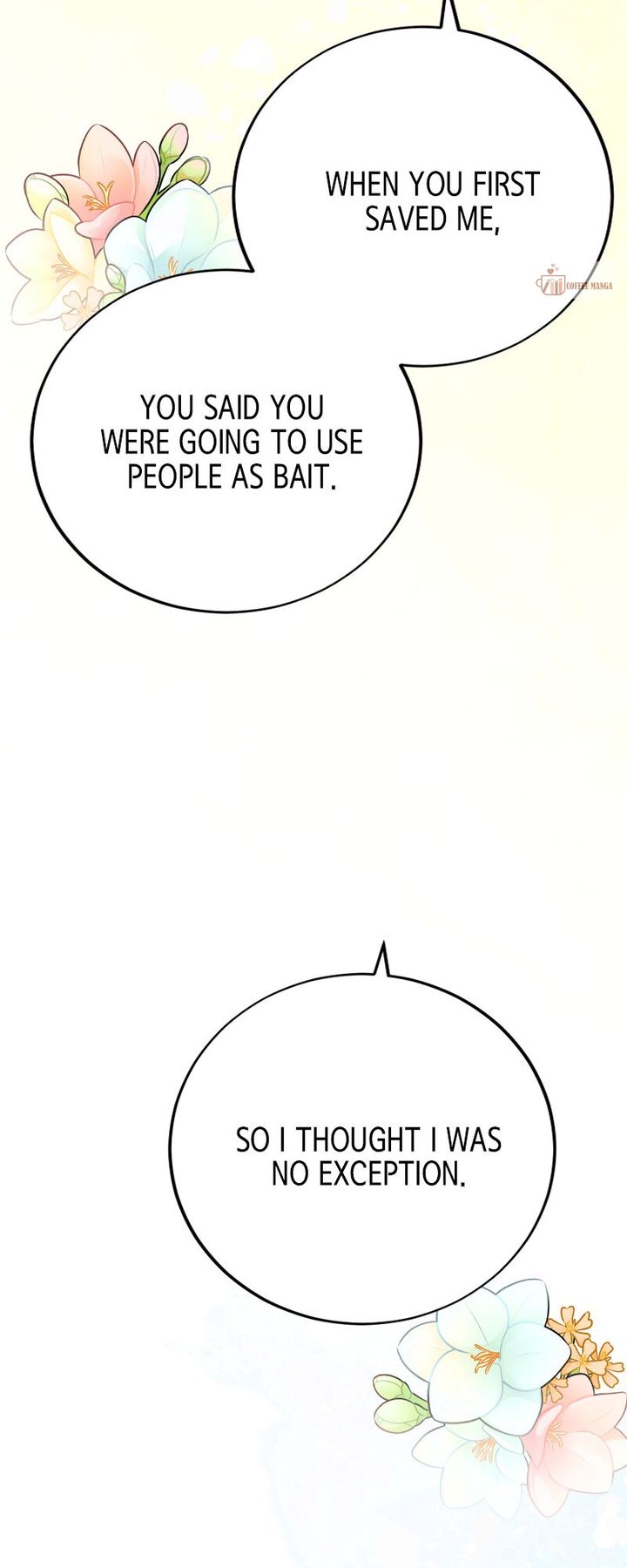 My Unwanted Engagement with the Final Boss Prince Chapter 59 - Page 20