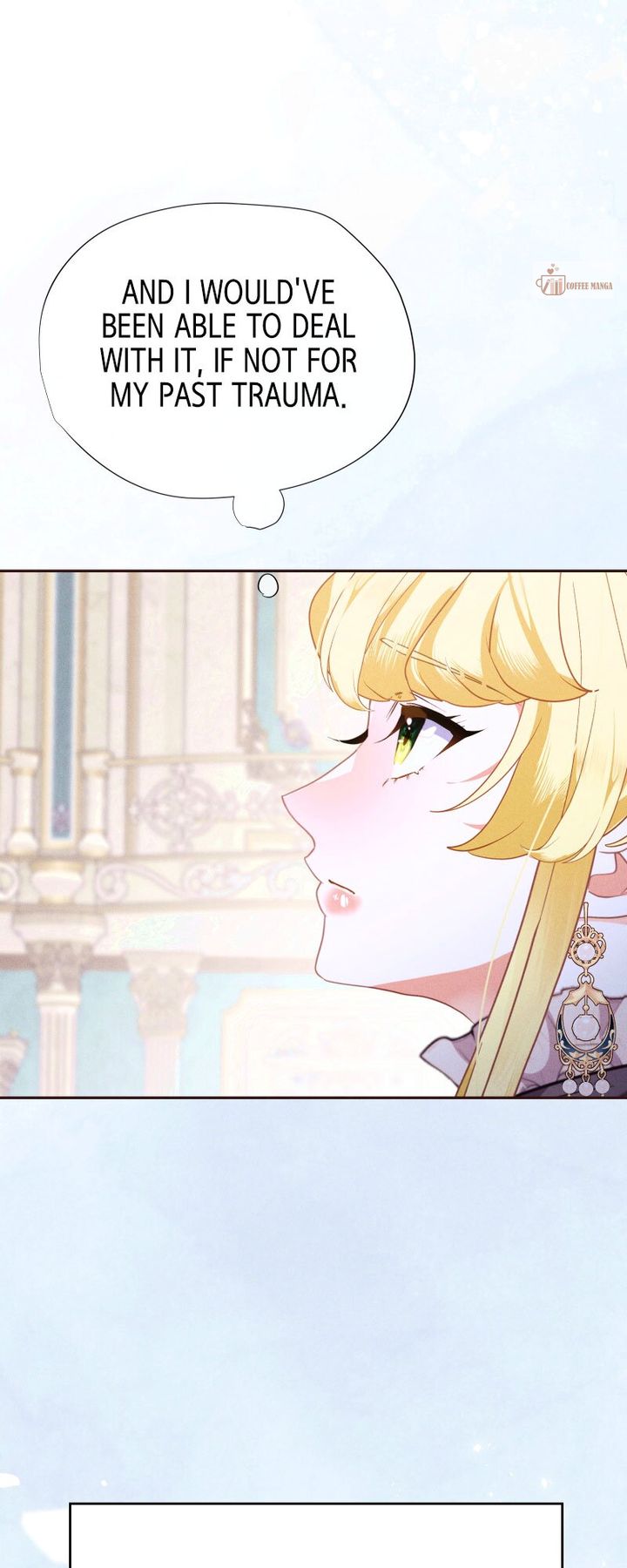 My Unwanted Engagement with the Final Boss Prince Chapter 59 - Page 21