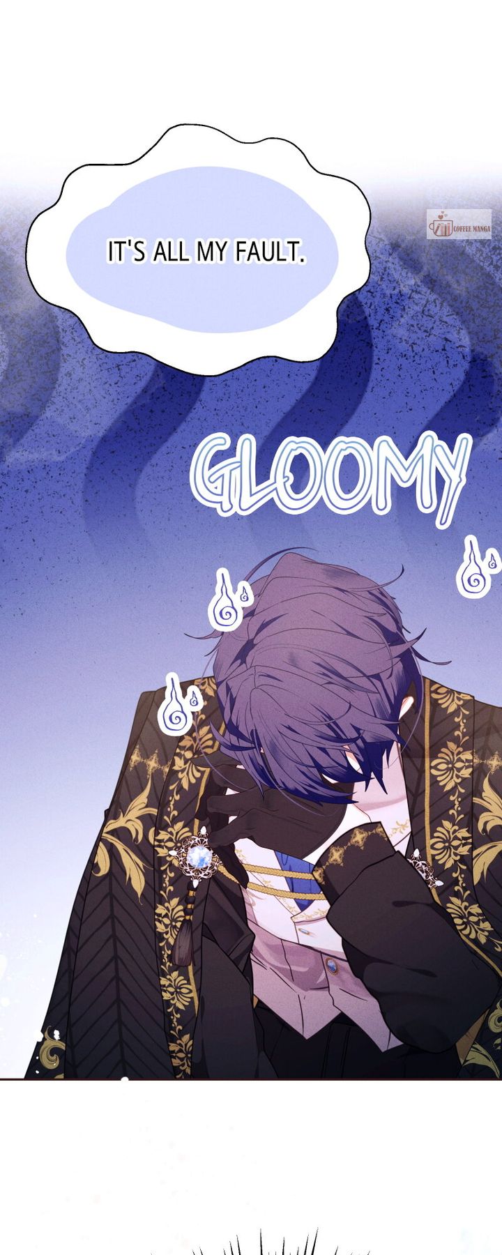 My Unwanted Engagement with the Final Boss Prince Chapter 59 - Page 23