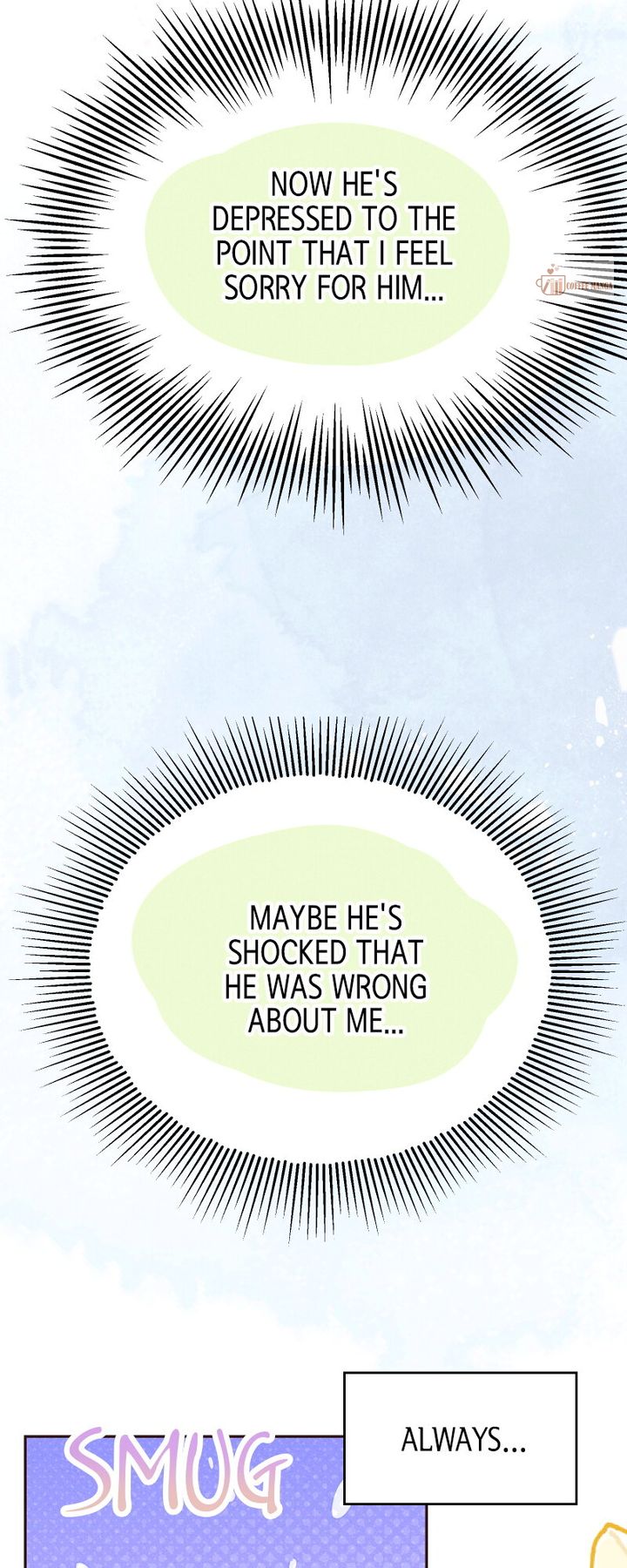 My Unwanted Engagement with the Final Boss Prince Chapter 59 - Page 24