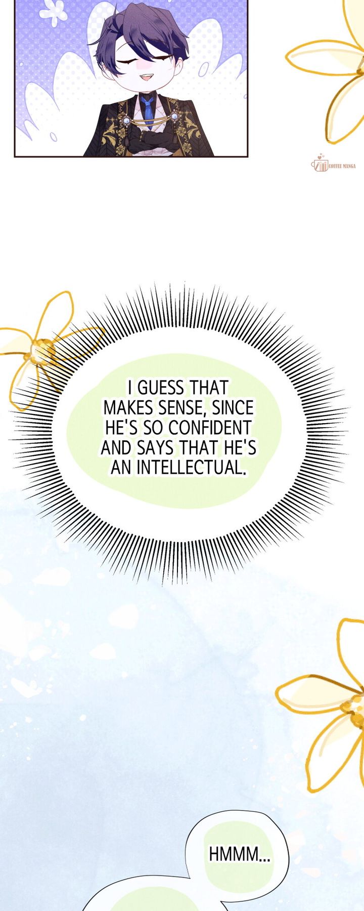 My Unwanted Engagement with the Final Boss Prince Chapter 59 - Page 25