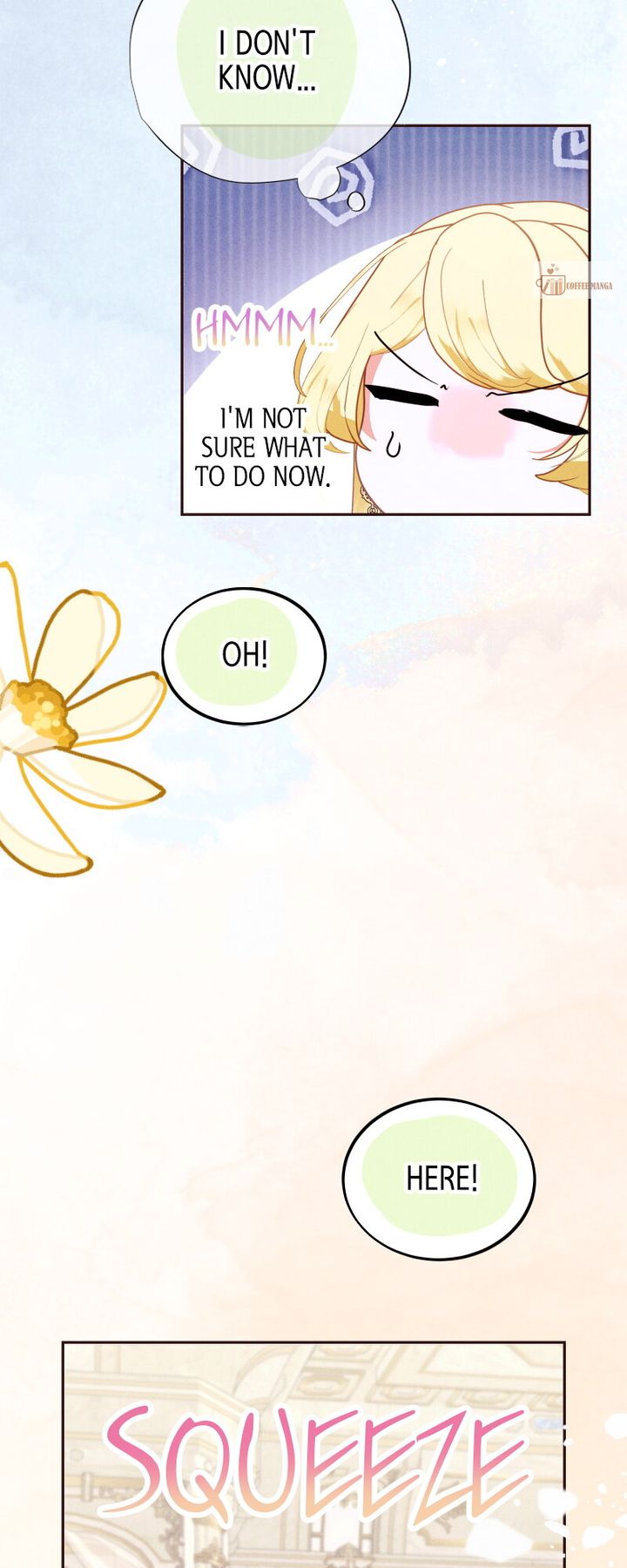 My Unwanted Engagement with the Final Boss Prince Chapter 59 - Page 26