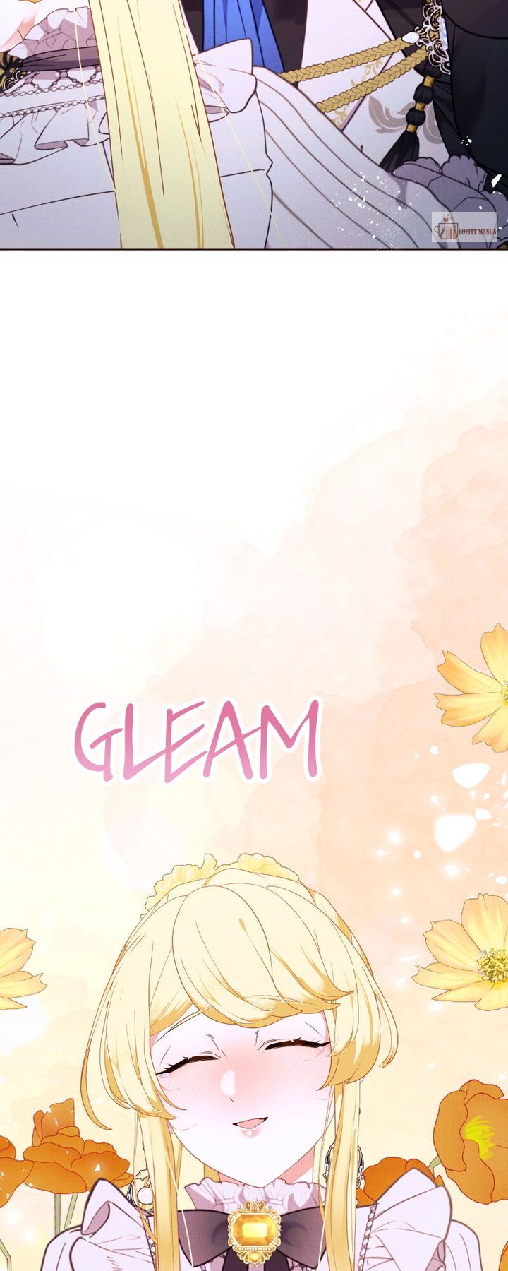 My Unwanted Engagement with the Final Boss Prince Chapter 59 - Page 28