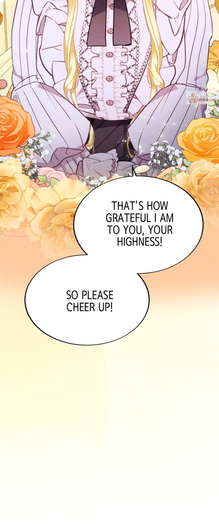 My Unwanted Engagement with the Final Boss Prince Chapter 59 - Page 29