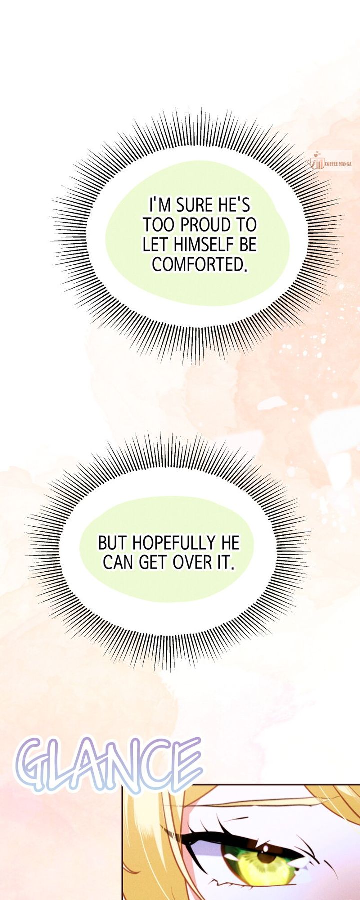 My Unwanted Engagement with the Final Boss Prince Chapter 59 - Page 30