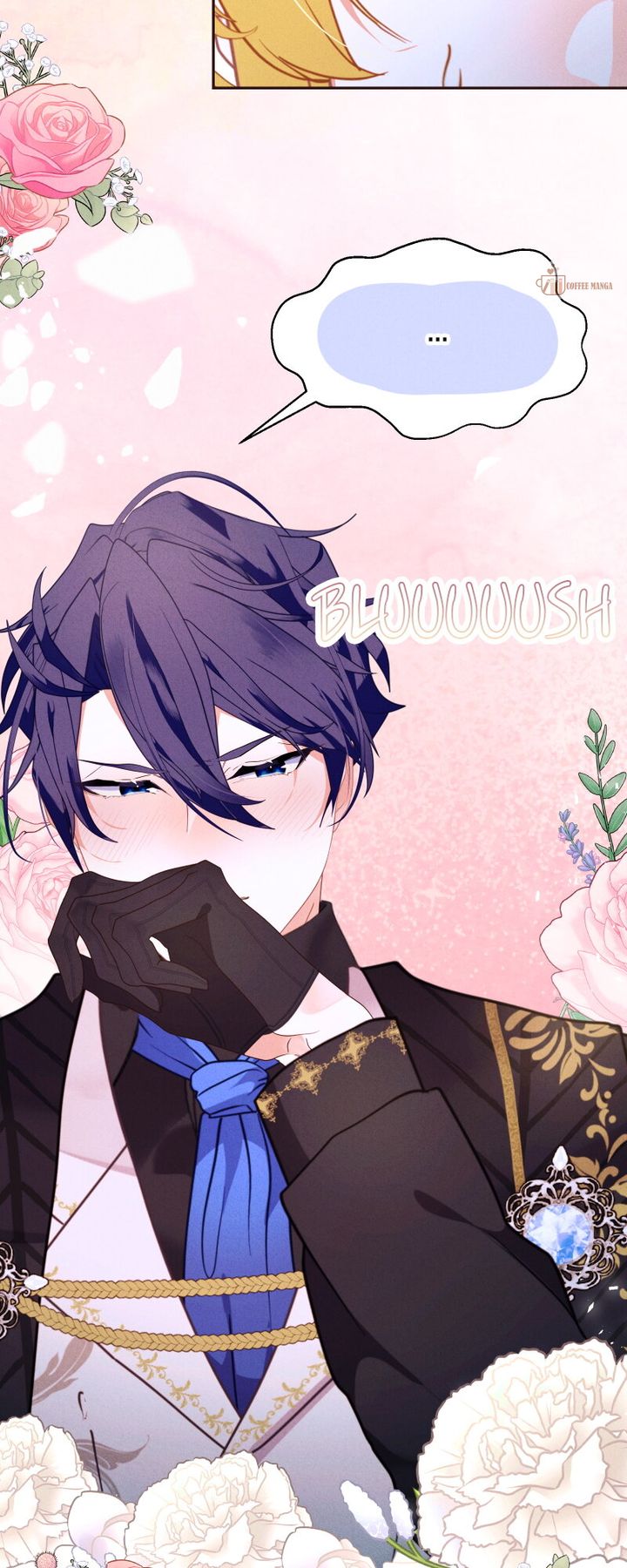 My Unwanted Engagement with the Final Boss Prince Chapter 59 - Page 31