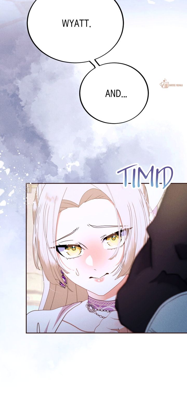 My Unwanted Engagement with the Final Boss Prince Chapter 59 - Page 35