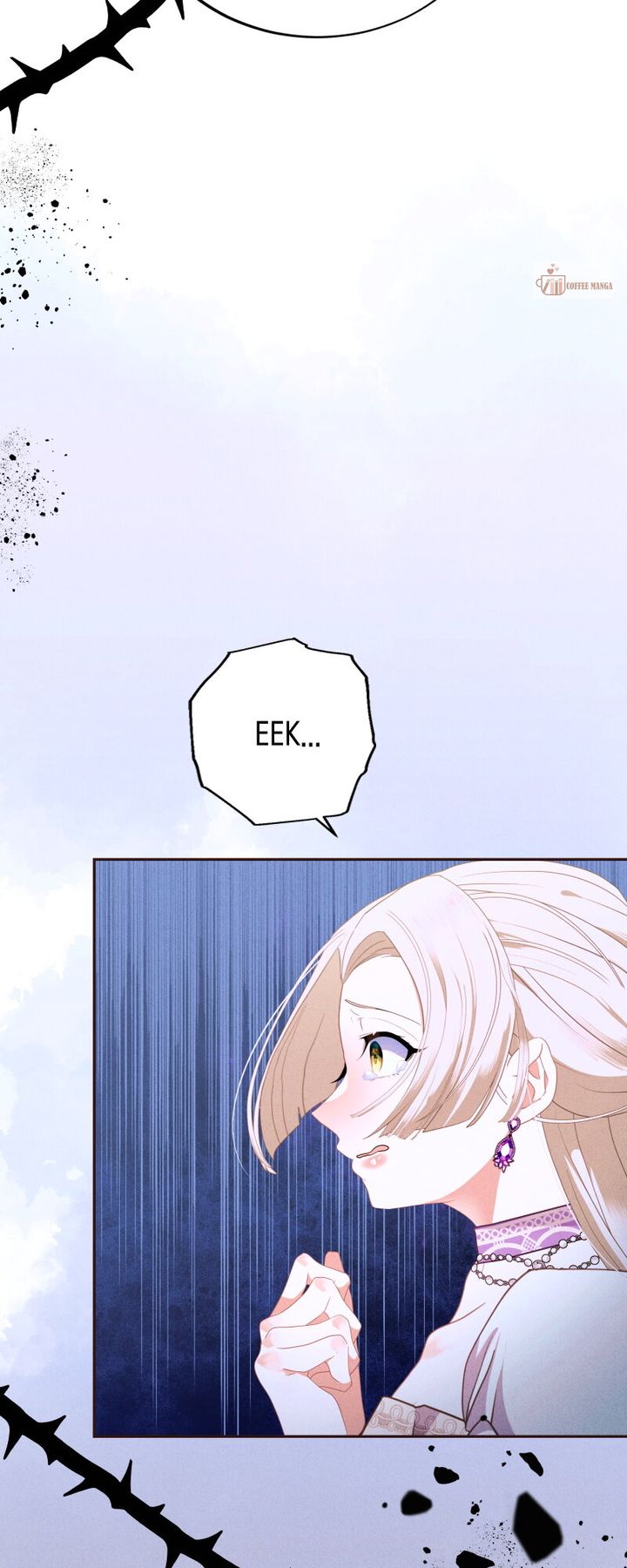 My Unwanted Engagement with the Final Boss Prince Chapter 59 - Page 37