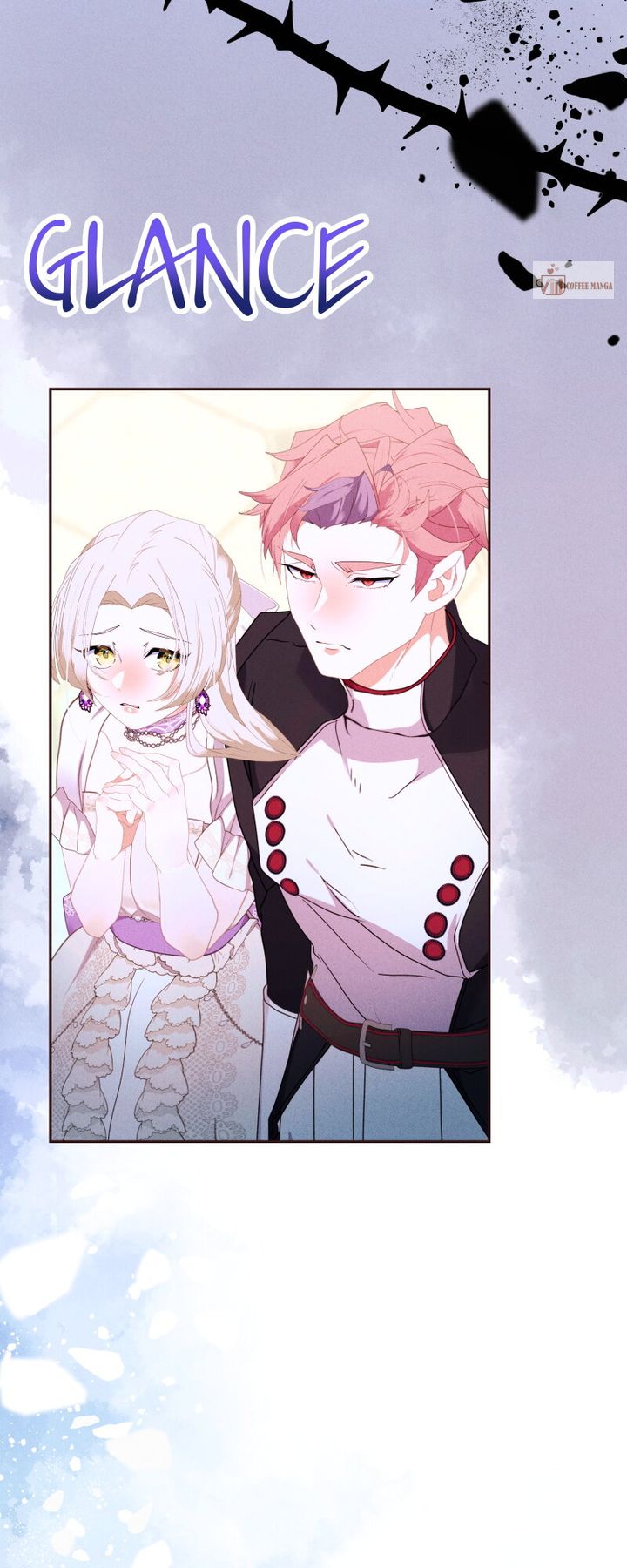 My Unwanted Engagement with the Final Boss Prince Chapter 59 - Page 38