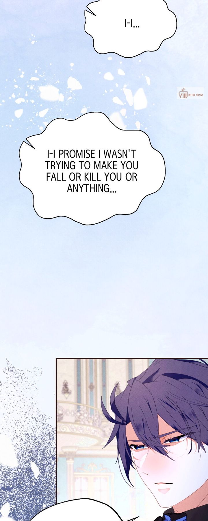 My Unwanted Engagement with the Final Boss Prince Chapter 59 - Page 43