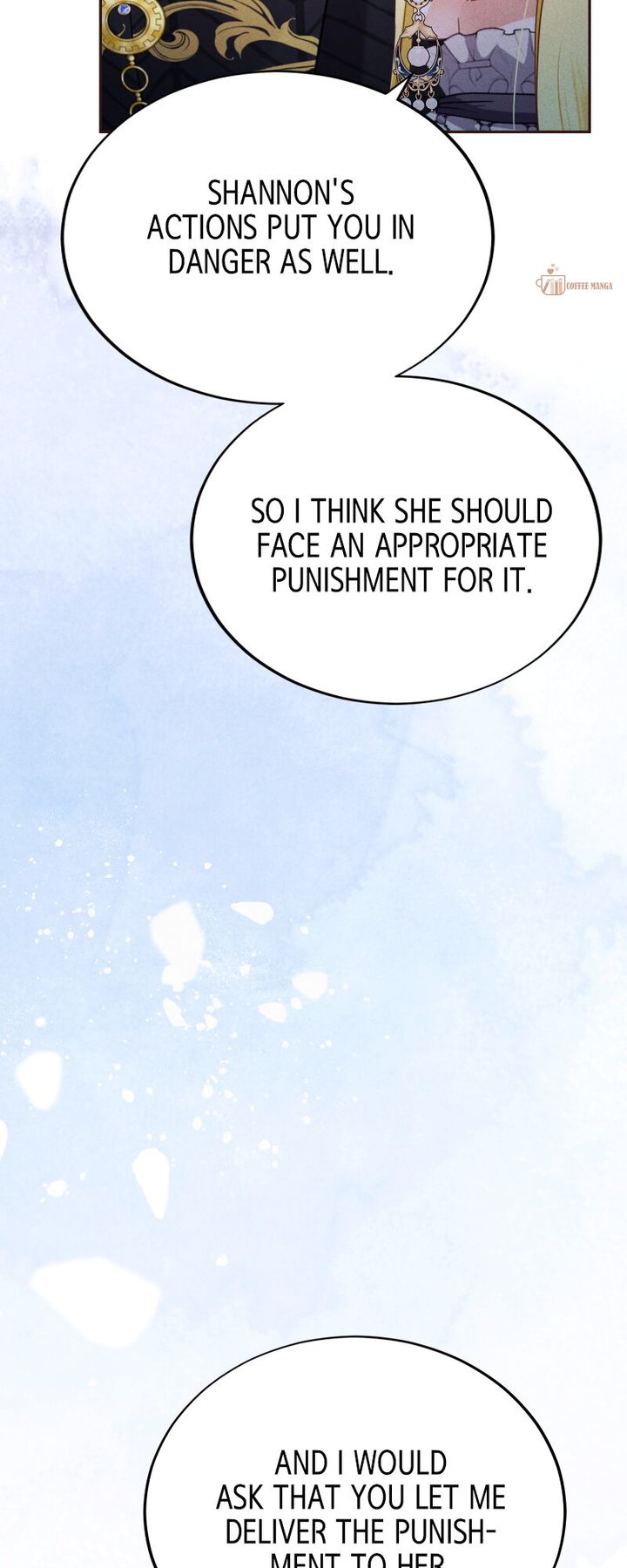 My Unwanted Engagement with the Final Boss Prince Chapter 59 - Page 46