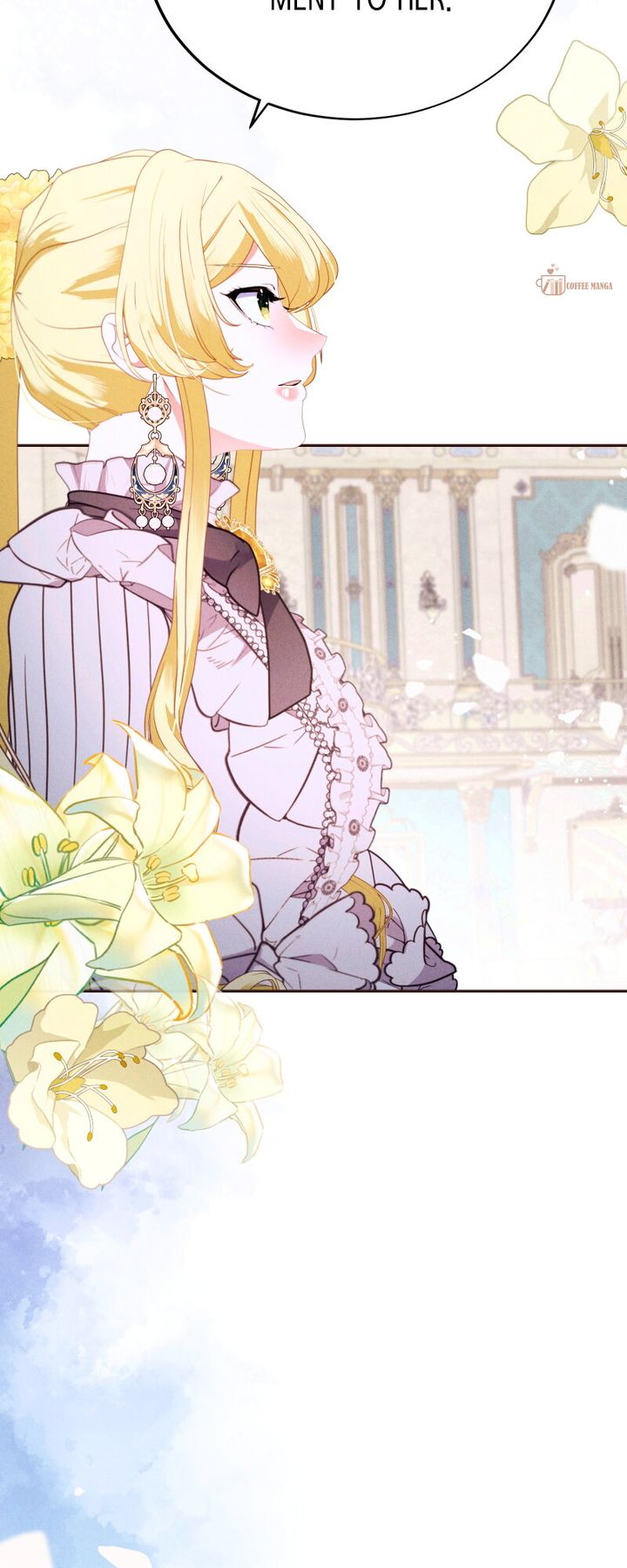 My Unwanted Engagement with the Final Boss Prince Chapter 59 - Page 47