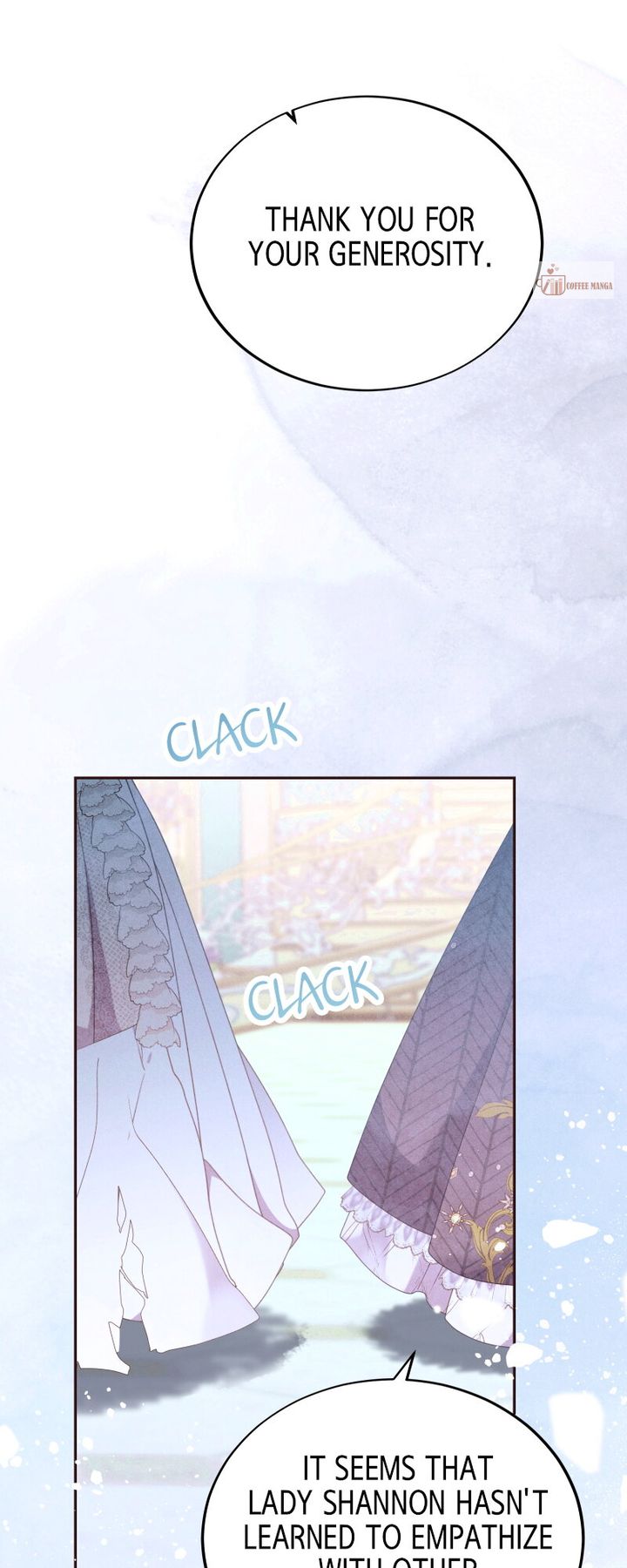 My Unwanted Engagement with the Final Boss Prince Chapter 59 - Page 49