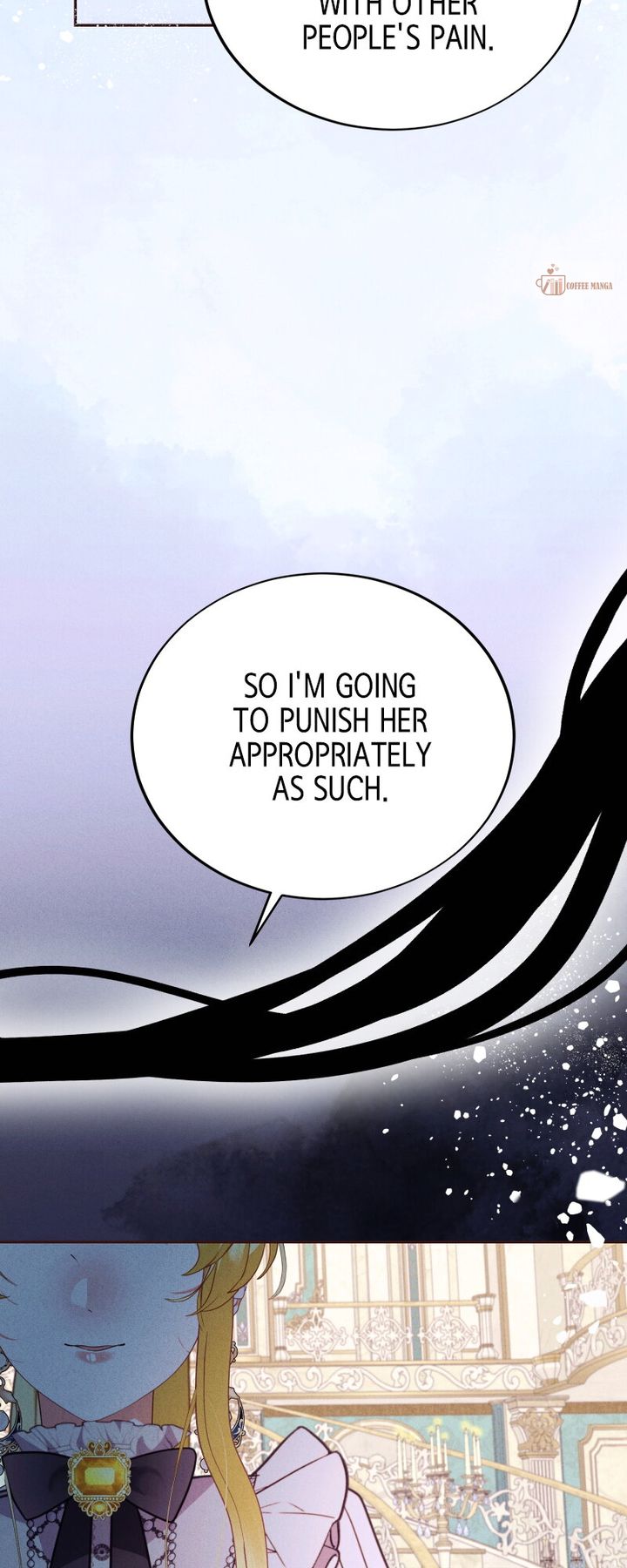 My Unwanted Engagement with the Final Boss Prince Chapter 59 - Page 50