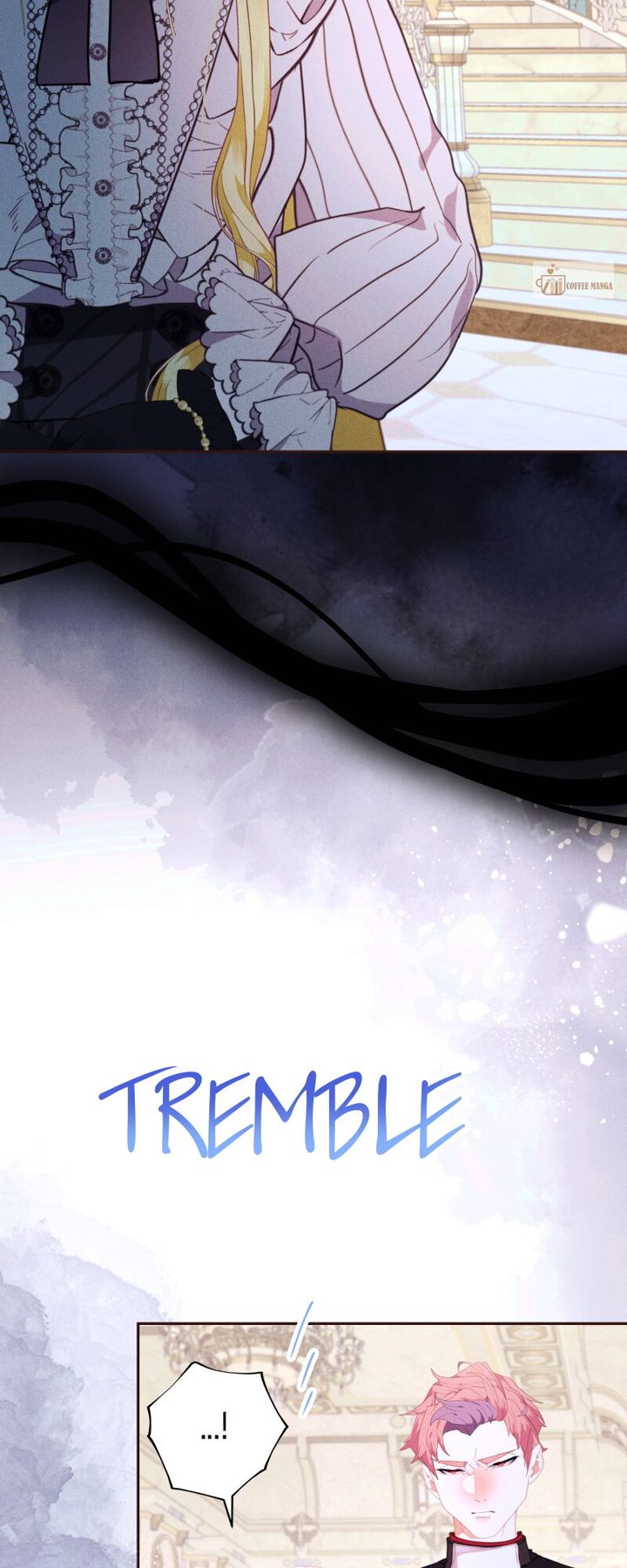 My Unwanted Engagement with the Final Boss Prince Chapter 59 - Page 51