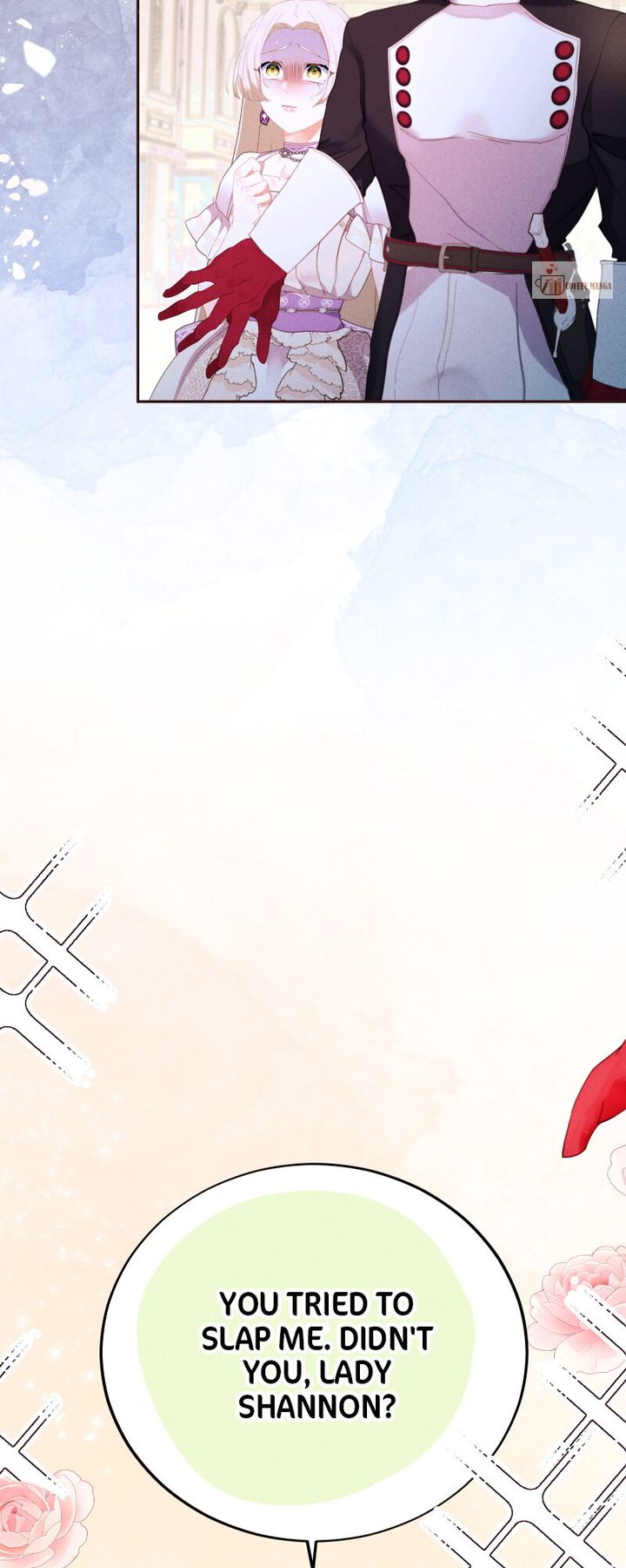 My Unwanted Engagement with the Final Boss Prince Chapter 59 - Page 52