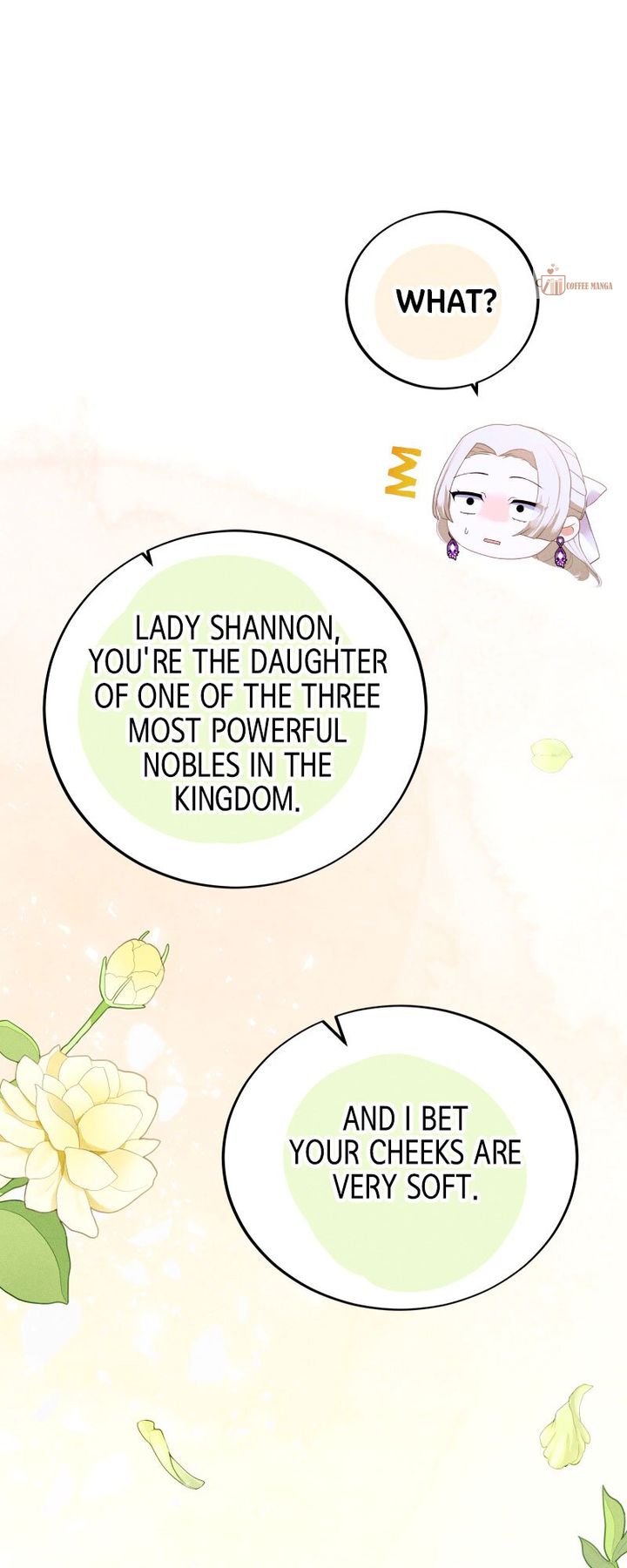 My Unwanted Engagement with the Final Boss Prince Chapter 59 - Page 54