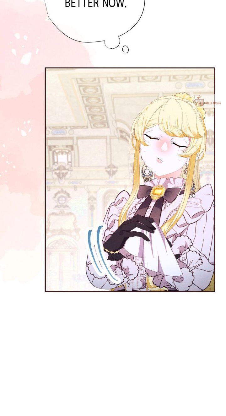 My Unwanted Engagement with the Final Boss Prince Chapter 59 - Page 60